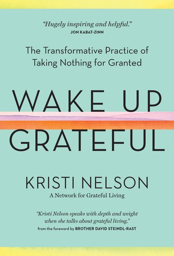 Wake up Grateful