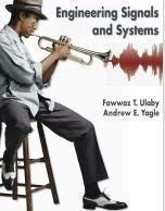 ENGINEERING SIGNALS+SYSTEMS-W/