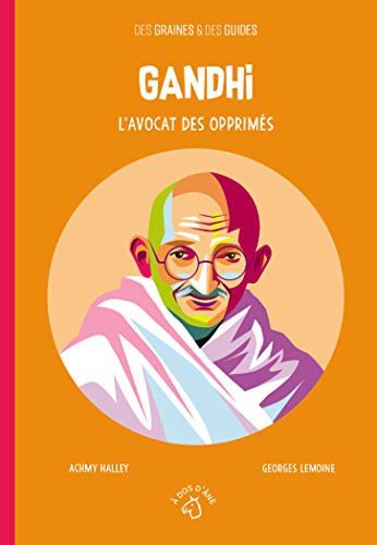 Gandhi