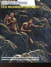 Les Néanderthaliens