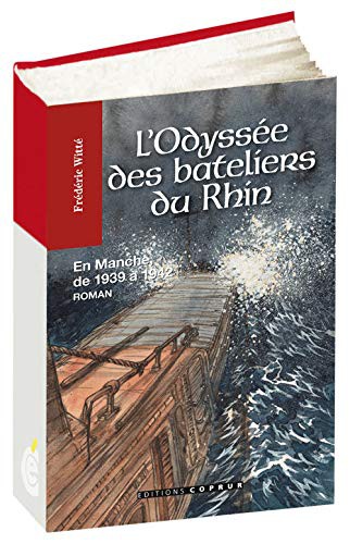 L'Odyssée des bateliers du Rhin