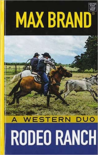 Rodeo Ranch