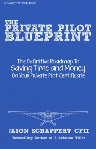 The Private Pilot Blueprint