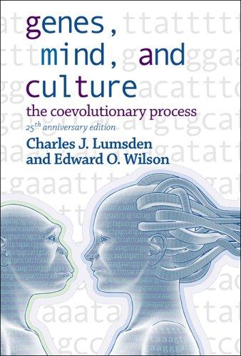 Genes, mind, and culture