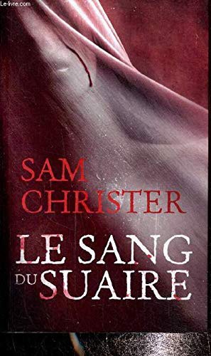 Le sang de suaire