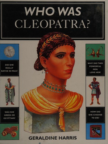 Who was Cleopatra?