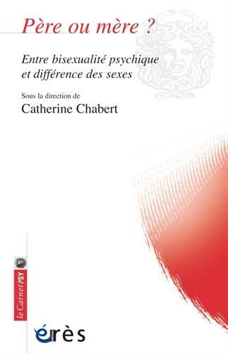 PÈRE OU MÈRE ?