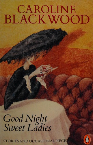 Good night sweet ladies