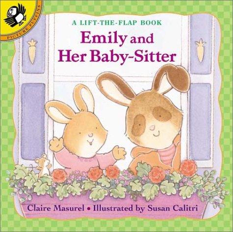 Emily and Her Baby-Sitter