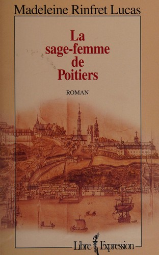 La sage-femme de Poitiers