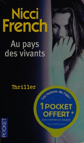 Au pays des vivants