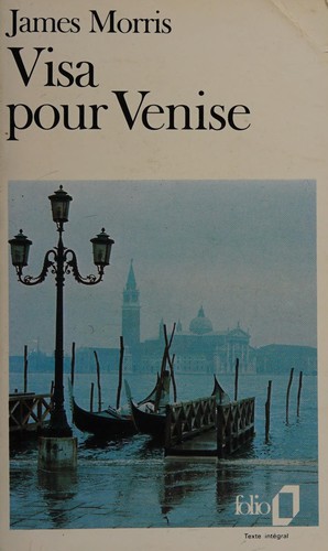 Visa pour Venise