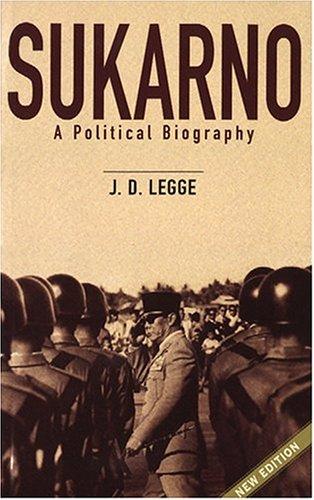 Sukarno
