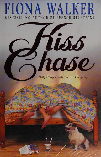 Kiss chase