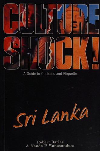 Culture Shock!