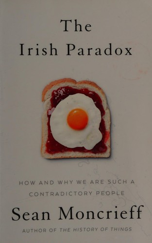 Irish Paradox