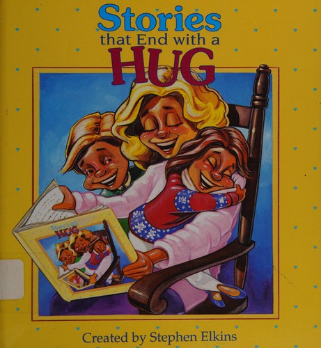 Stories That End With a Hug