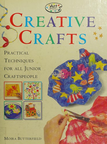 Creative crafts