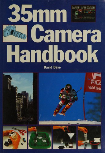 35mm camera handbook