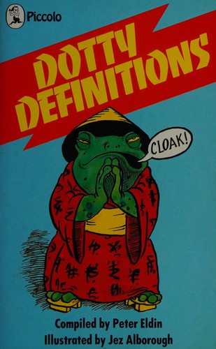 Dotty definitions