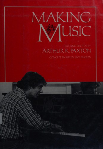 Making music