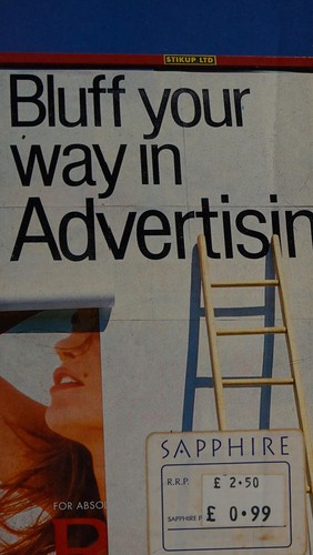 Bluff Your Way in Advertising