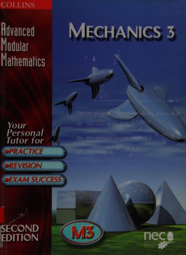 Mechanics 3