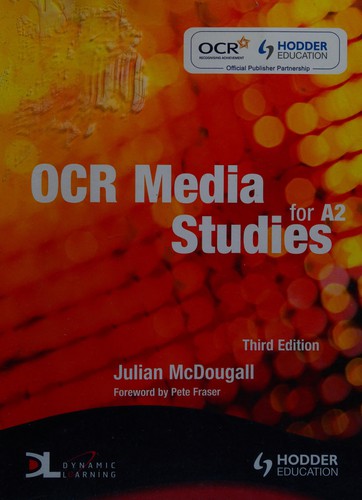 OCR media studies for A2