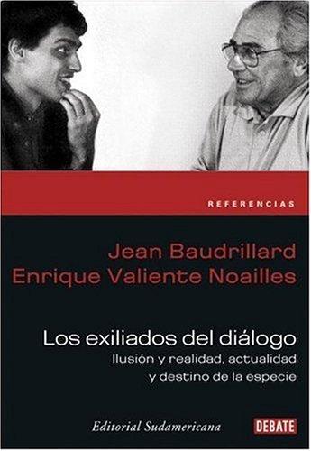 Los Exiliados del Dialogo