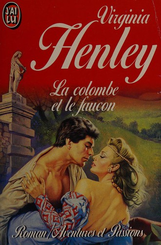 La colombe et le faucon
