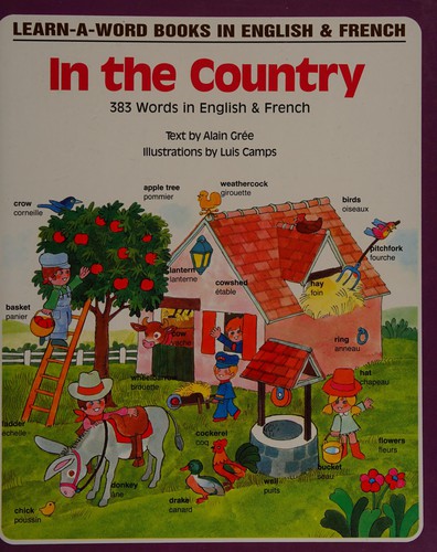 In the country