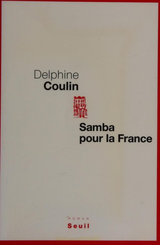Samba pour la France