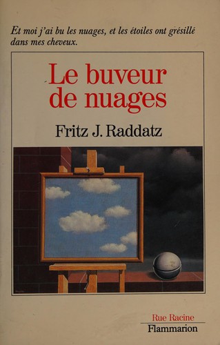 Le buveur de nuages