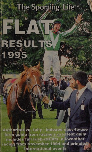 Flat results, 1995