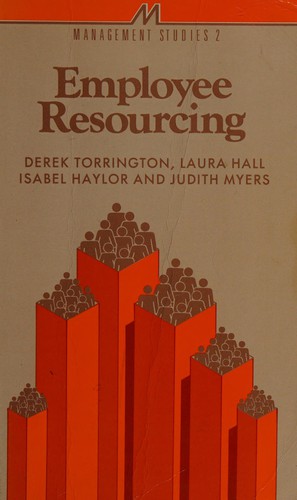 Employee resourcing