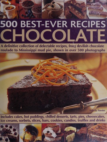 500 best-ever recipes