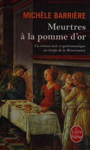 Meurtres à la Pomme d'or