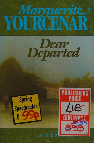 Dear departed