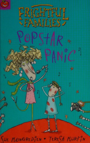 Popstar panic