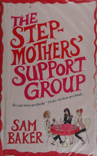 The stepmothers' support group