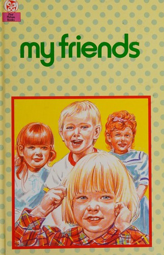 My friends