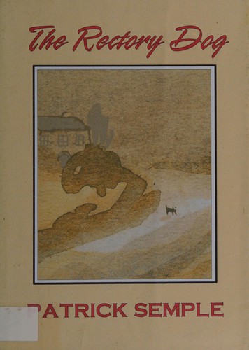 The rectory dog