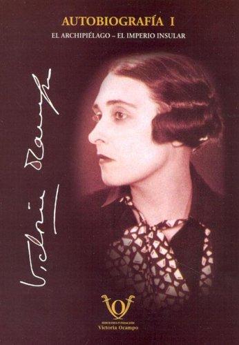 Autobiografia I