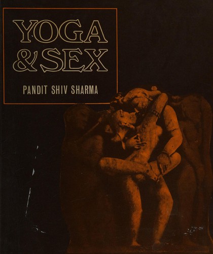 Yoga and sex