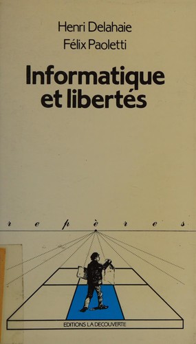 Informatique et libertés