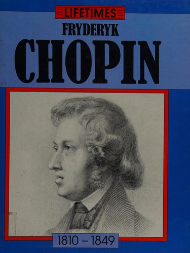 Chopin (Life Times)