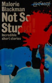 Not So Stupid!