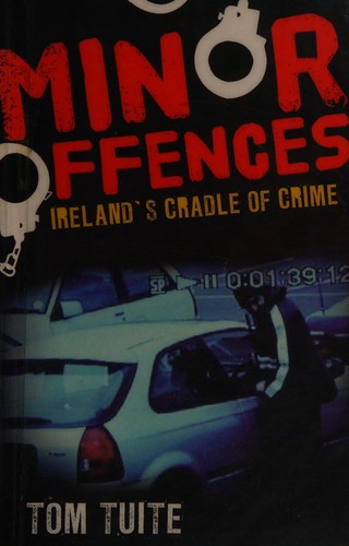 Minor offences