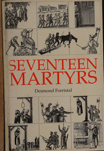 Seventeen Martyrs