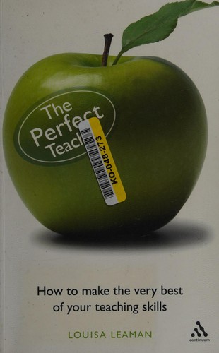The perfect teacher